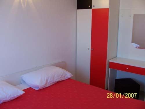 Apartments Perdijic Nemira Omiš Extérieur photo