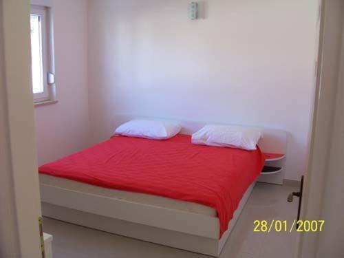 Apartments Perdijic Nemira Omiš Extérieur photo