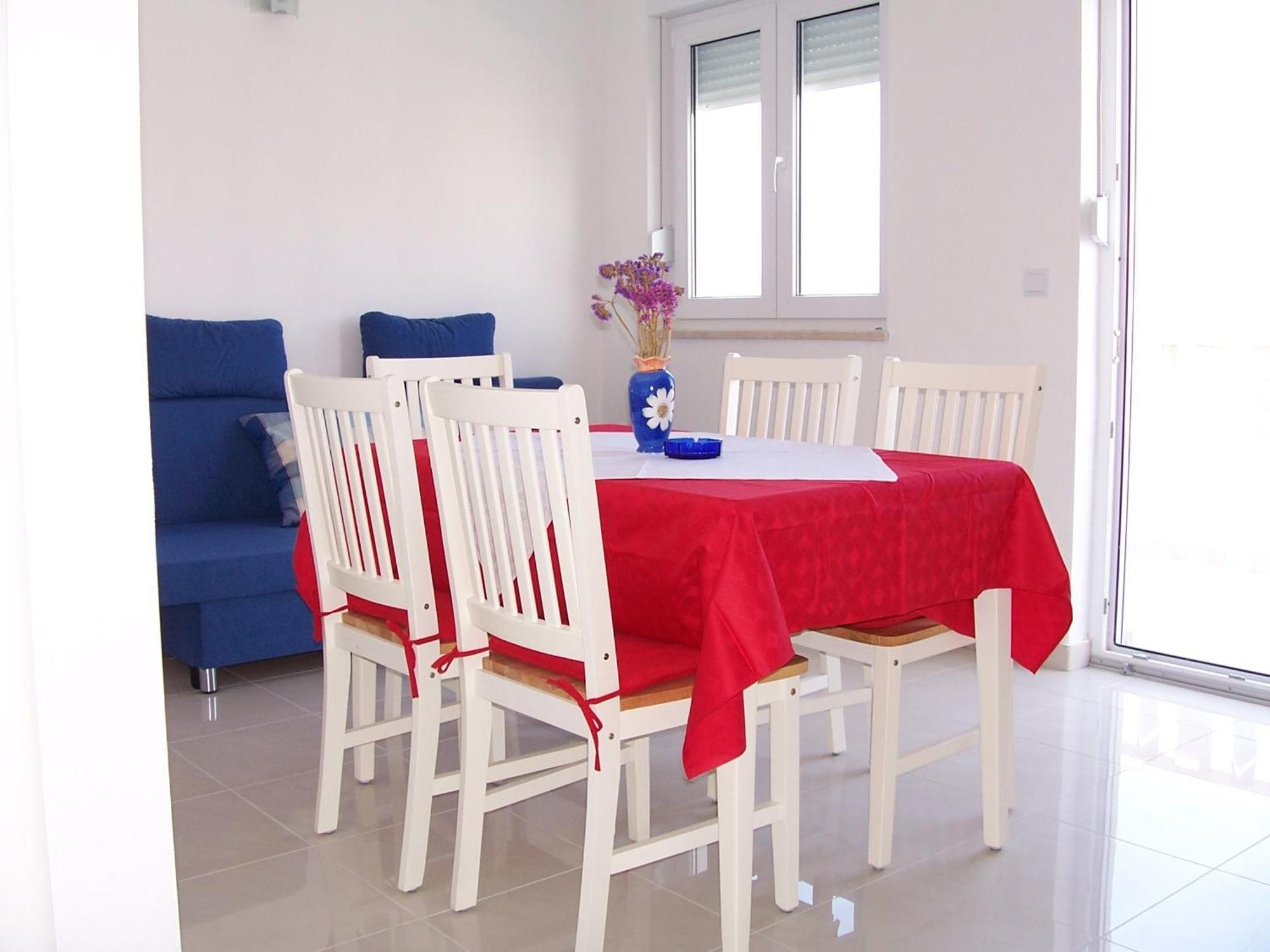 Apartments Perdijic Nemira Omiš Extérieur photo