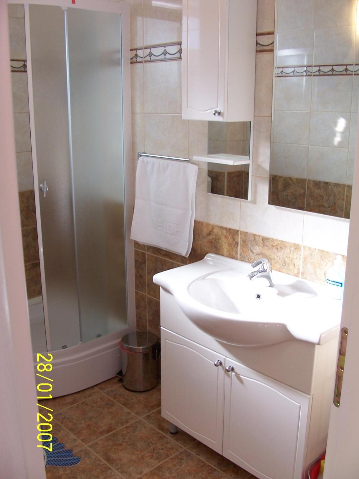 Apartments Perdijic Nemira Omiš Extérieur photo