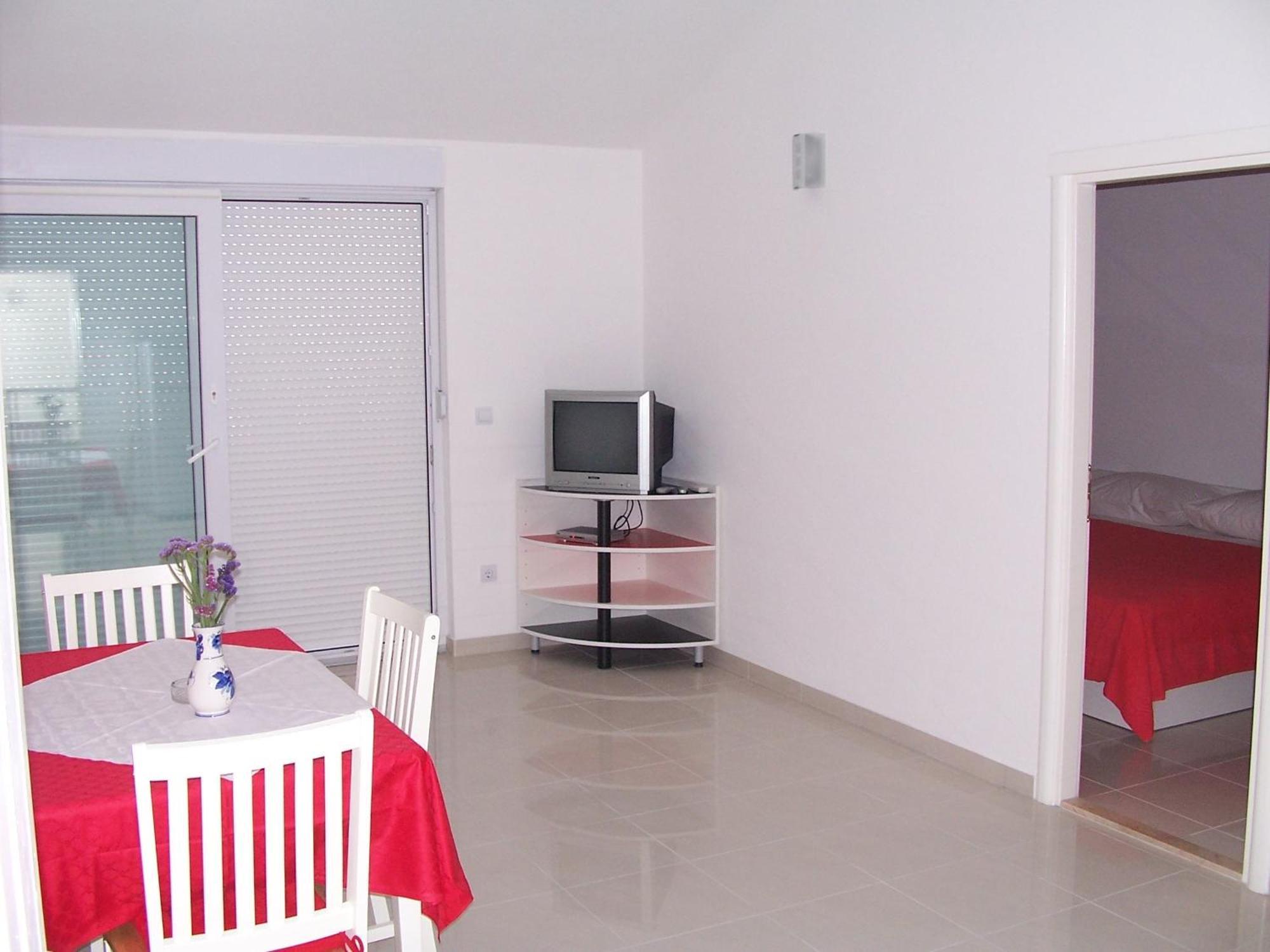 Apartments Perdijic Nemira Omiš Extérieur photo