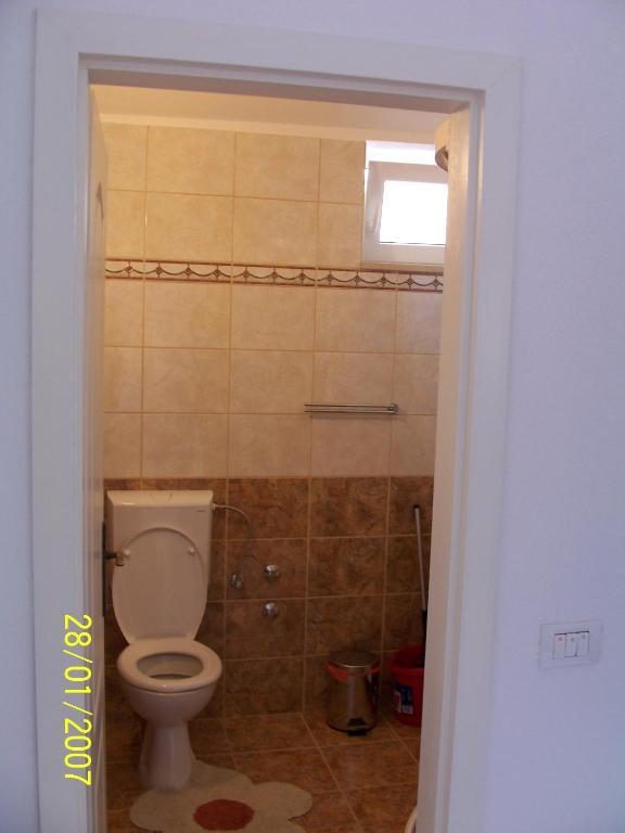 Apartments Perdijic Nemira Omiš Chambre photo